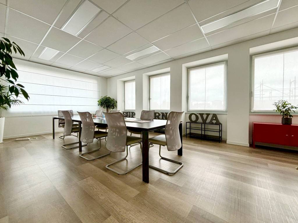 Ufficio - Ufficio viale Carlo Espinasse, Milano - foto 1