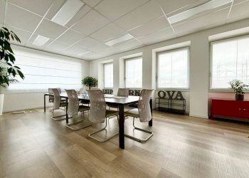 Ufficio - Ufficio viale Carlo Espinasse, Milano - foto 9