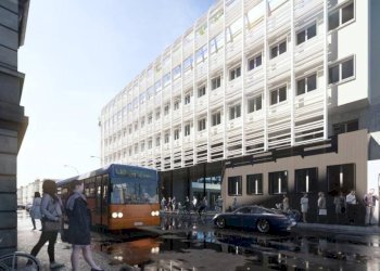 Zona - Ufficio viale Carlo Espinasse, Milano - foto 5