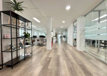 Ufficio - Ufficio viale Carlo Espinasse, Milano - foto 1