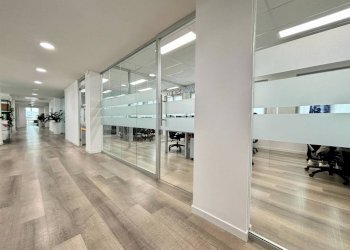 Ufficio - Office viale Carlo Espinasse, Milano - photo 3