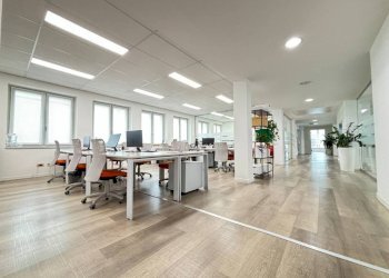 Ufficio - Office viale Carlo Espinasse, Milano - photo 2