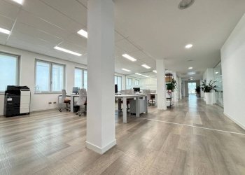 Ufficio - Ufficio viale Carlo Espinasse, Milano - foto 9