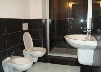 BAGNO - Quadrilocale via Giulio Uberti, Milano - foto 8