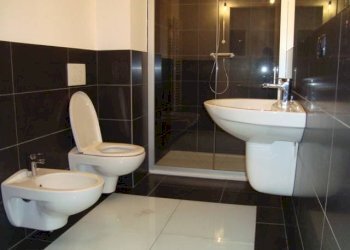 BAGNO - Quadrilocale via Giulio Uberti, Milano - foto 9