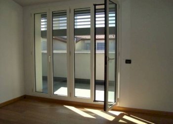 LOCALE - Quadrilocale via Giulio Uberti, Milano - foto 12