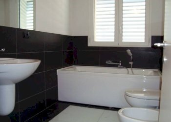 BAGNO - Quadrilocale via Giulio Uberti, Milano - foto 13