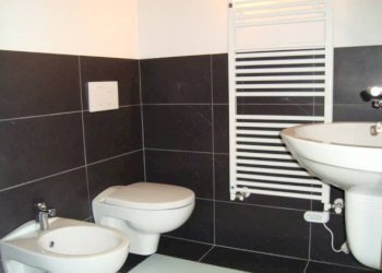 BAGNO - Quadrilocale via Giulio Uberti, Milano - foto 14