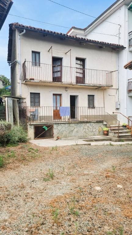 Facciata - Rustic via Fons Magna, 7A, Vinchio - photo 2