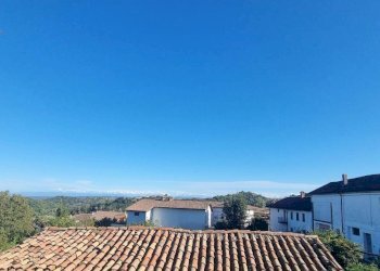 Vista - Rustico via Fons Magna, 7A, Vinchio - foto 1