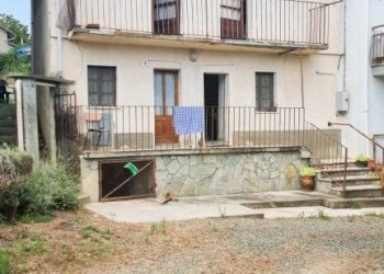 Facciata - Rustico via Fons Magna, 7A, Vinchio - foto 2