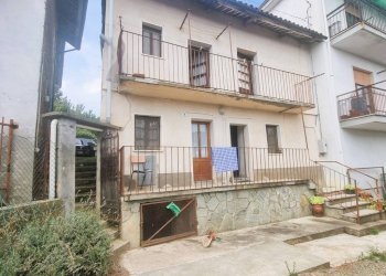 Facciata - Rustico via Fons Magna, 7A, Vinchio - foto 4
