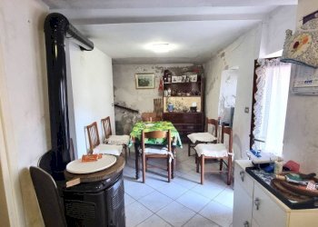 Salone - Rustico via Fons Magna, 7A, Vinchio - foto 6