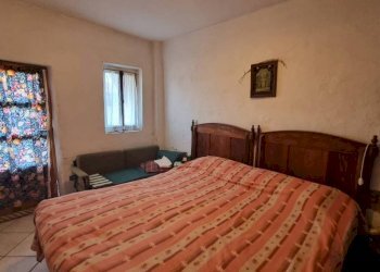 Camera da letto - Rustico via Fons Magna, 7A, Vinchio - foto 10