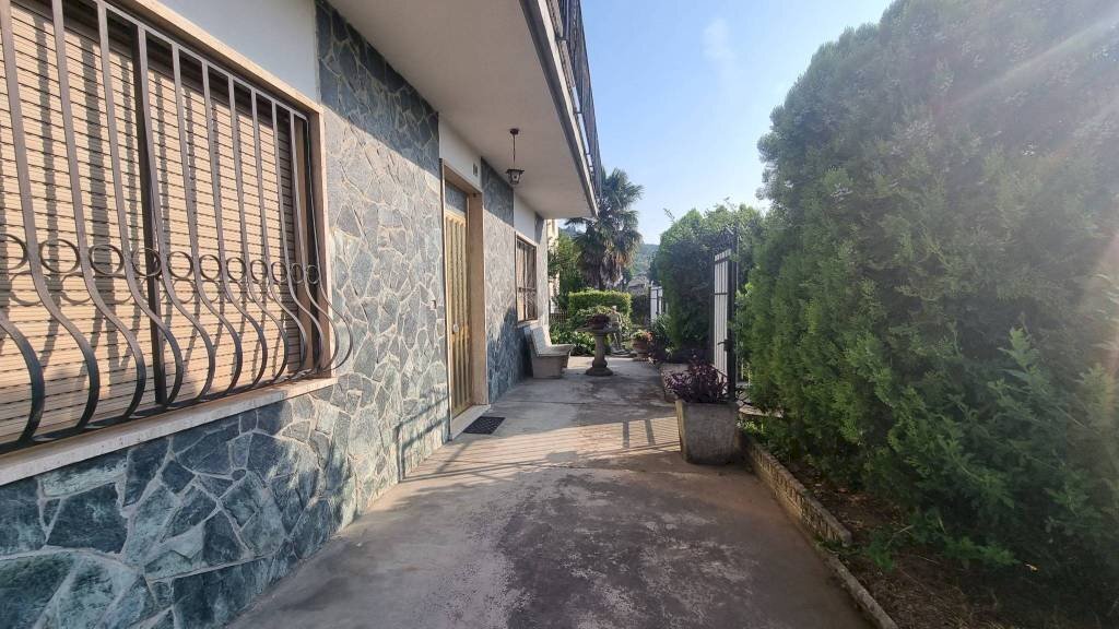 Giardino - Rustico Mombercelli - foto 3