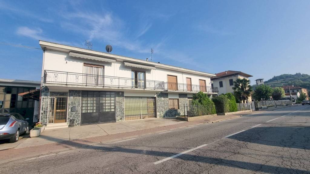 Zona - Rustico Mombercelli - foto 1