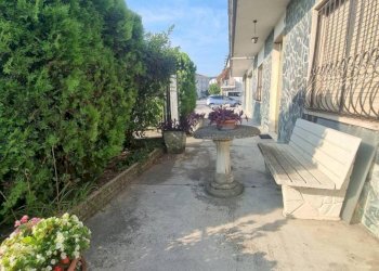 Giardino - Rustico Mombercelli - foto 4