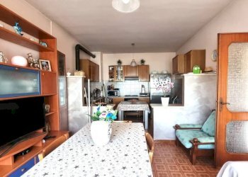 Salone - Rustico Mombercelli - foto 7