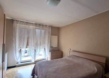 Camera da letto - Rustico Mombercelli - foto 9