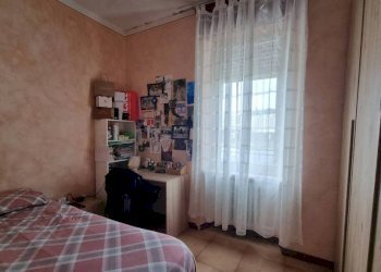 Camera da letto - Rustico Mombercelli - foto 11