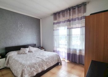 Camera da letto - Rustico Mombercelli - foto 12