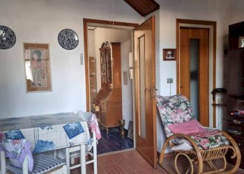 Salone - Rustico Mombercelli - foto 13