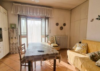 Salone - Rustico Mombercelli - foto 14