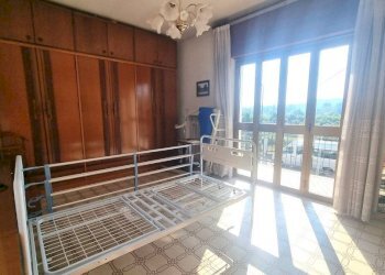 Camera da letto - Rustico Mombercelli - foto 15