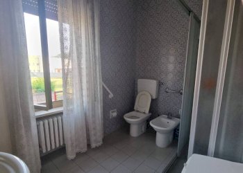 Bagno - Rustico Mombercelli - foto 16