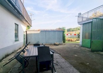 Giardino - Rustico Mombercelli - foto 17