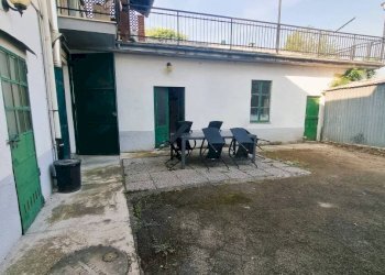 Giardino - Rustico Mombercelli - foto 18