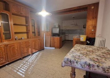 Salone - Rustico Mombercelli - foto 19