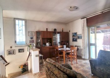 Salone - Rustico Mombercelli - foto 30