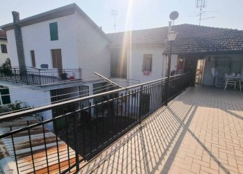 Balcone - Rustico Mombercelli - foto 32