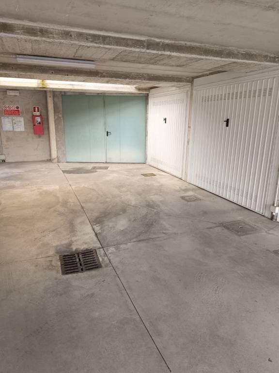 carraio - Magazzino via Alessandro Manzoni, 48, Jerago con Orago - foto 2