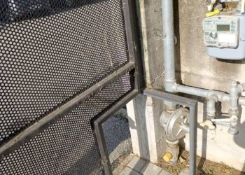 contatori - Magazzino via Alessandro Manzoni, 48, Jerago con Orago - foto 8