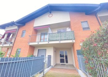facciata - Trilocale via Maria Montessori, 11, Carmagnola - foto 2