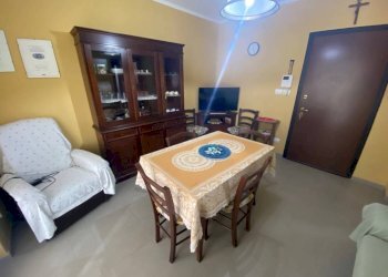 soggiorno - Trilocale via Maria Montessori, 11, Carmagnola - foto 5