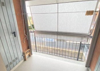 balcone - Trilocale via Maria Montessori, 11, Carmagnola - foto 6