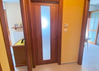 disimpegno - Trilocale via Maria Montessori, 11, Carmagnola - foto 8