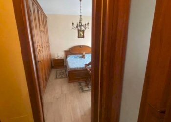disimpegno - Trilocale via Maria Montessori, 11, Carmagnola - foto 9