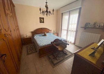 camera - Trilocale via Maria Montessori, 11, Carmagnola - foto 10