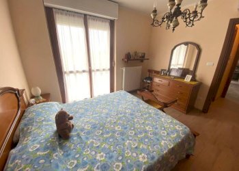 camera - Trilocale via Maria Montessori, 11, Carmagnola - foto 12