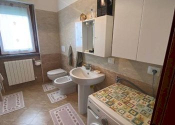 bagno - Trilocale via Maria Montessori, 11, Carmagnola - foto 14