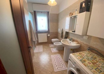 bagno - Trilocale via Maria Montessori, 11, Carmagnola - foto 15