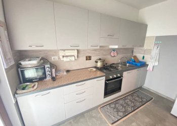 cucina - Trilocale via Maria Montessori, 11, Carmagnola - foto 20