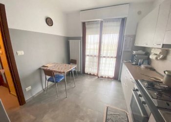cucina - Trilocale via Maria Montessori, 11, Carmagnola - foto 21