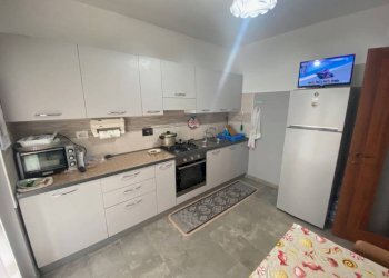 cucina - Trilocale via Maria Montessori, 11, Carmagnola - foto 22