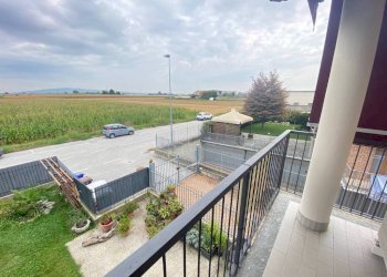 vista - Trilocale via Maria Montessori, 11, Carmagnola - foto 23