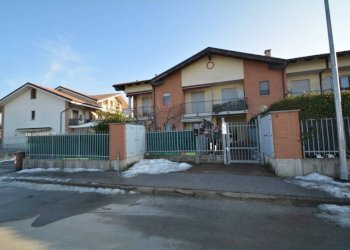 facciata - Trilocale via Maria Montessori, 11, Carmagnola - foto 25